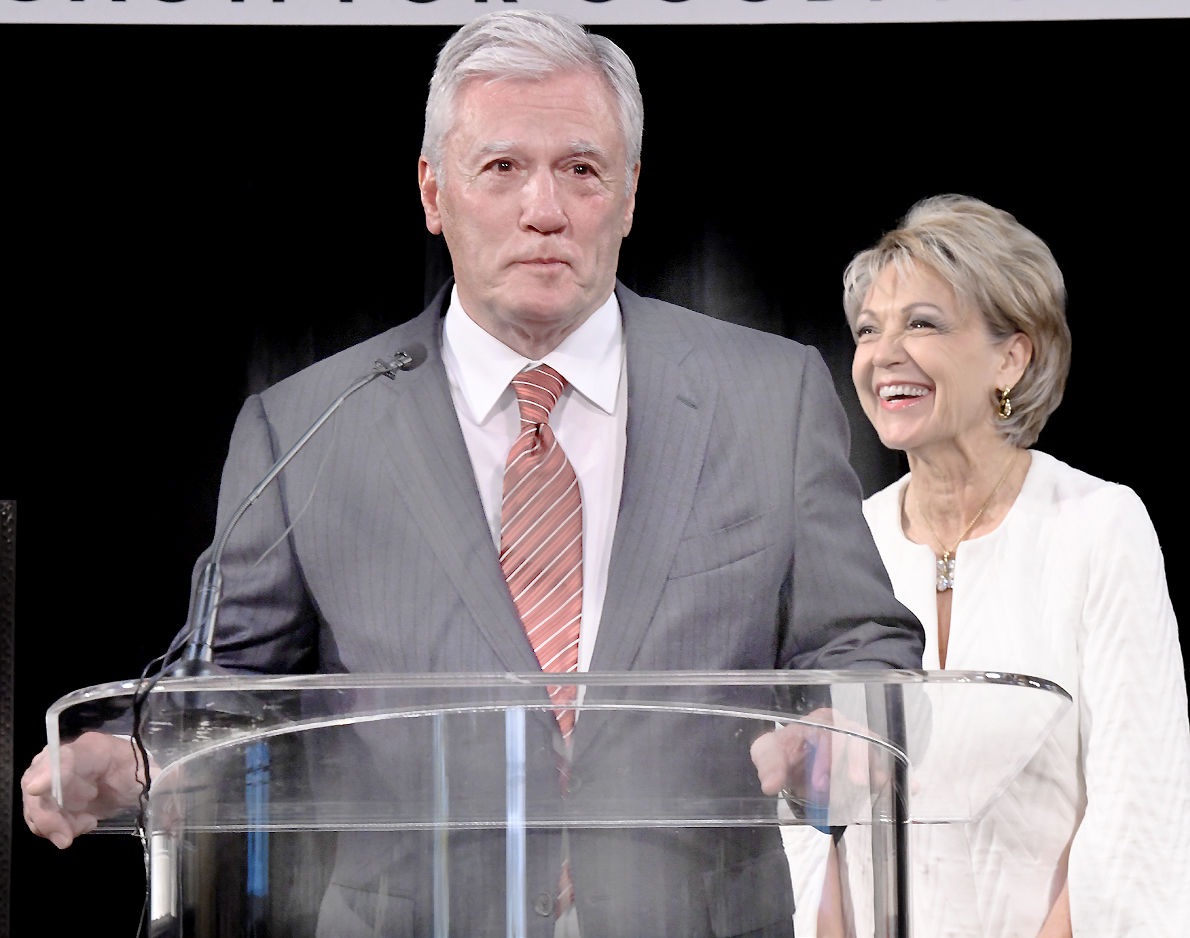 Community Foundation Tribute Luncheon 2019